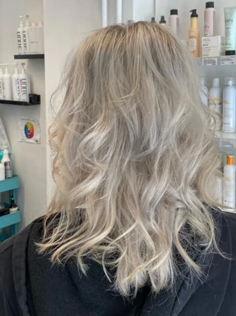 A picture of a Great Haircut