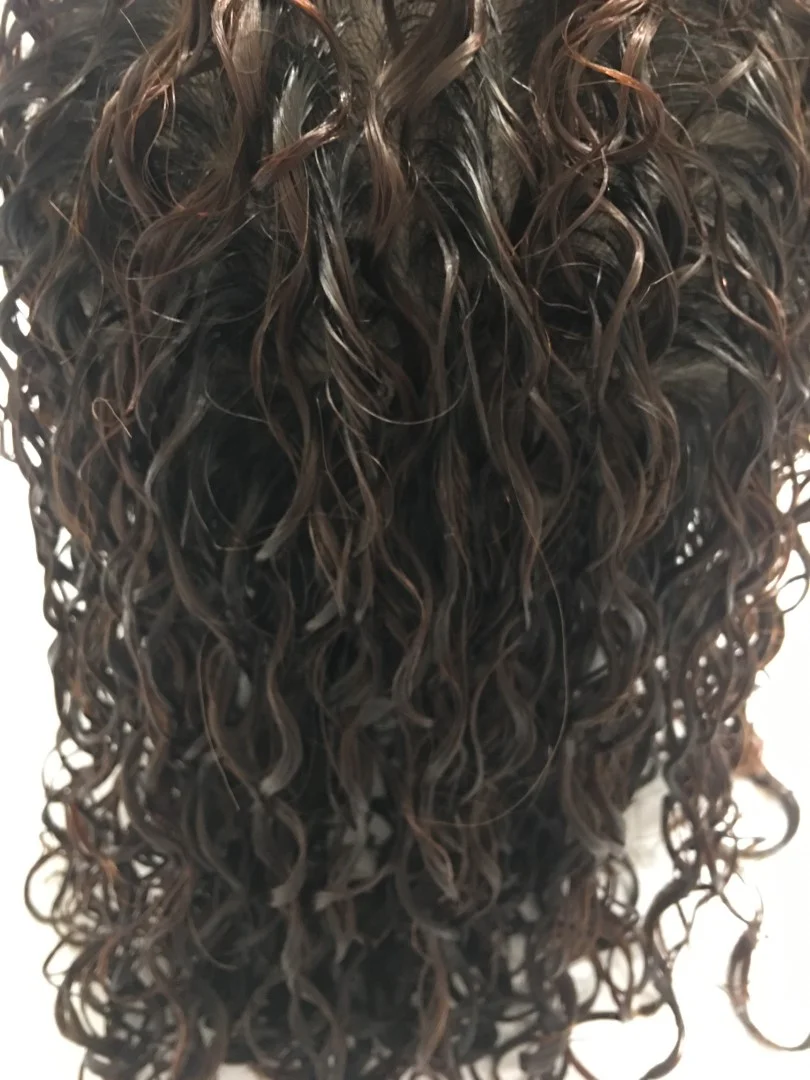 A picture of a Great Haircut